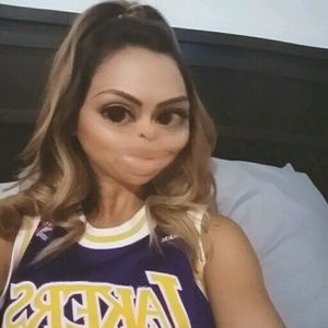 Meet your Posher, Karina